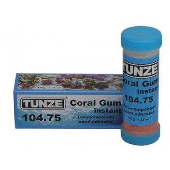 Coral Gum instant, 120g 0104.750