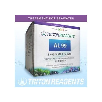 Triton Resine anti-phospate AL99 1000ml