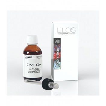 ELOS Acides aminées Omega 90ml